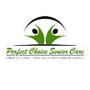 Perfect Choice Senior Care Agency logo